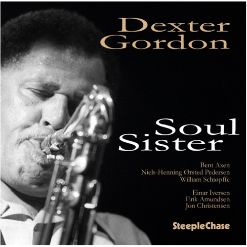 Dexter Gordon - Soul Sister
