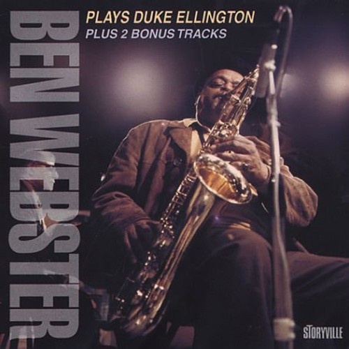 Ben Webster - Plays Duke Ellington
