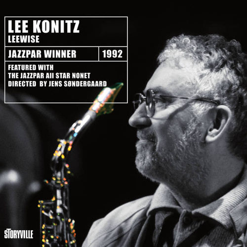 Lee Konitz - Leewise