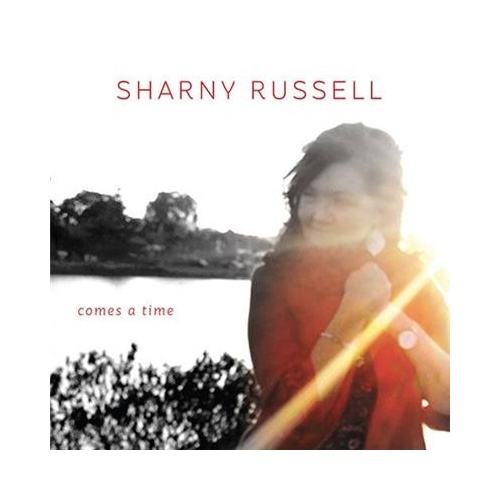 Sharny Russell - comes a time