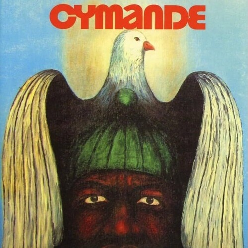 Cymande - self-titled