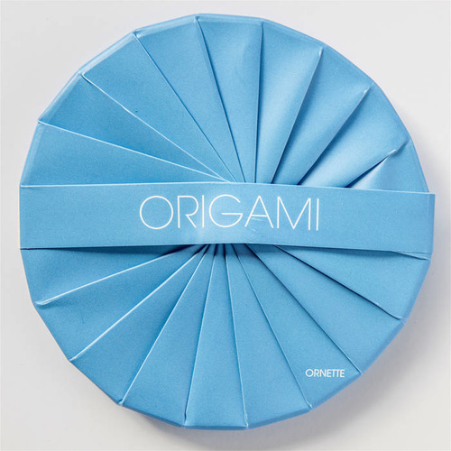 Origami - Ornette