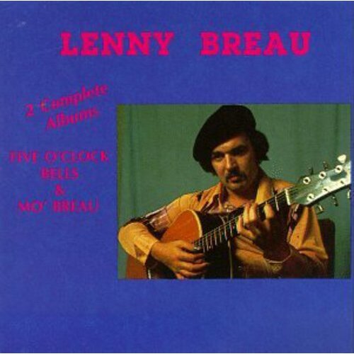 Lenny Breau - Five O'Clock & Mo Breau