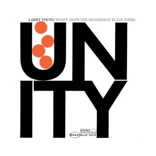Larry Young - Unity