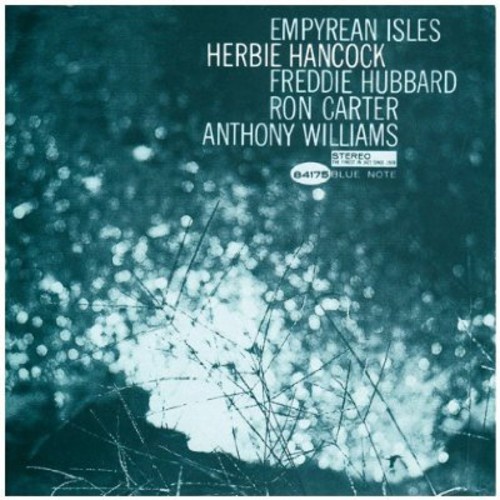 Herbie Hancock - Empyrean Isles / RVG Edition