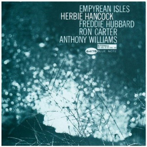 Herbie Hancock - Empyrean Isles - RVG Edition