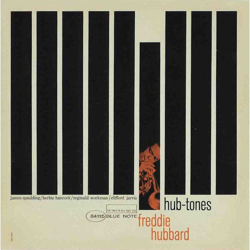 Freddie Hubbard - Hub-tones / RVG Edition