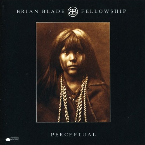 Brian Blade Fellowship - Perceptual
