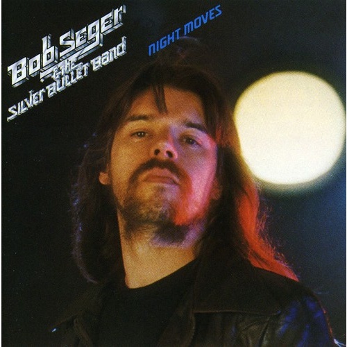 Bob Seger - Night Moves