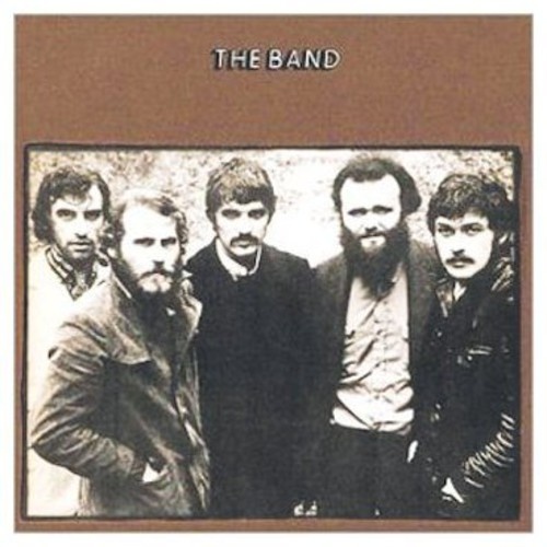 The Band - The Band