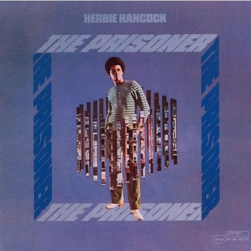 Herbie Hancock - The Prisoner / RVG Edition