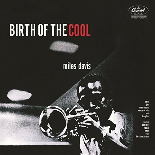 Miles Davis - Birth Of The Cool