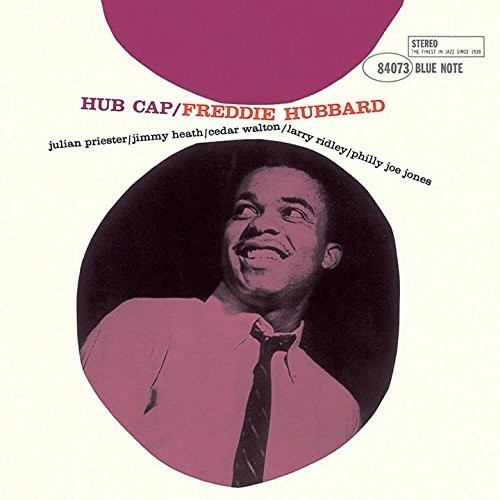 Freddie Hubbard - Hub Cap