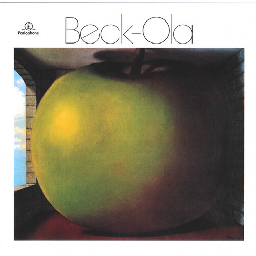 Jeff Beck - Beck-Ola