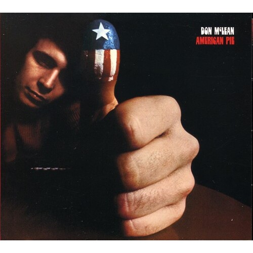 Don McLean - American Pie