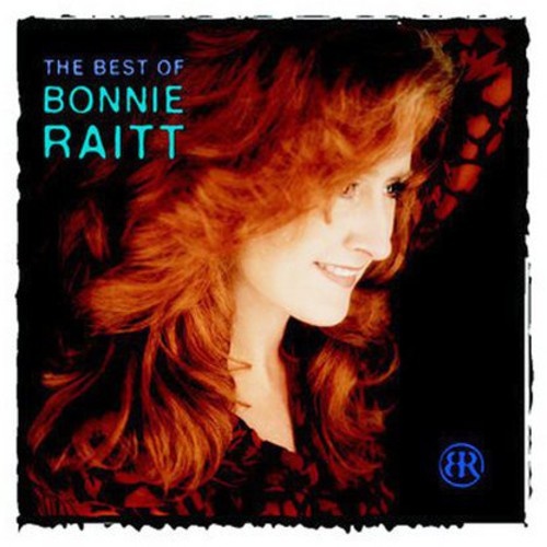 Bonnie Raitt - The Best of Bonnie Raitt 1989-2003