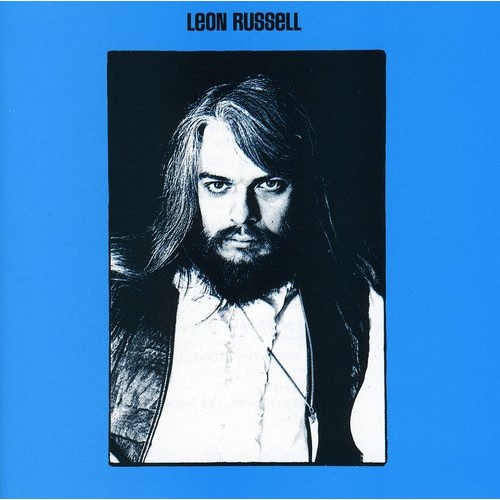 Leon Russell - Leon Russell