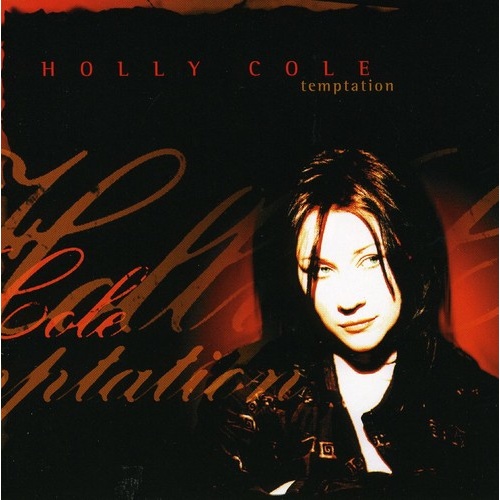Holly Cole - Temptation