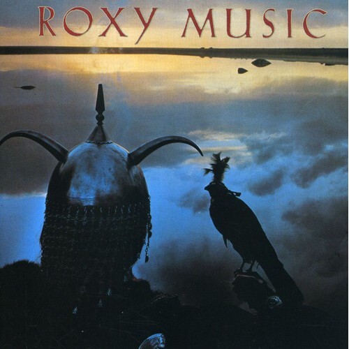 Roxy Music - Avalon