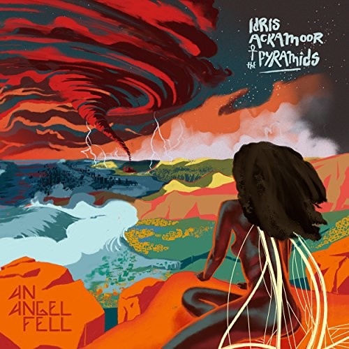Idris Ackamoor & Pyramids - An Angel Fell