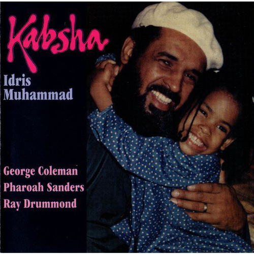 Idris Muhammad - Kabsha