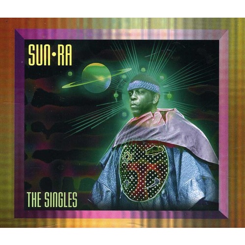 Sun Ra - The Singles