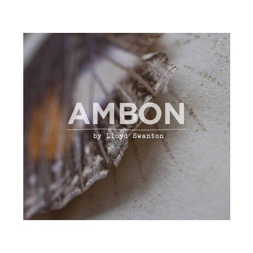 Lloyd Swanton - Ambon