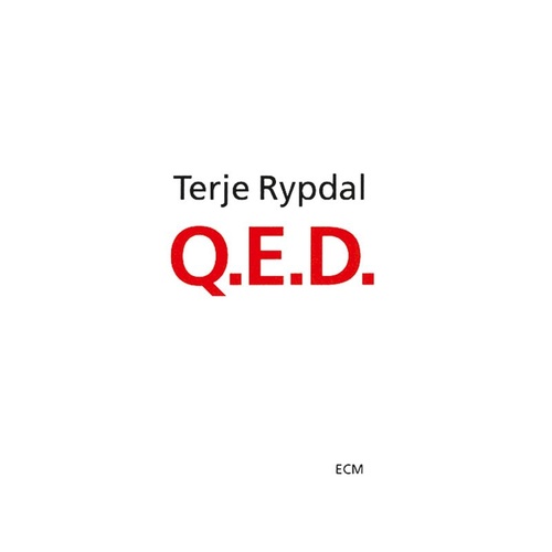 Terje Rypdal - Q.E.D.