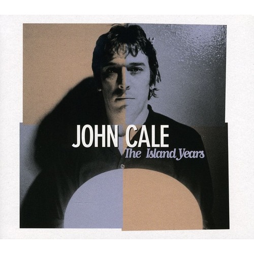 John Cale - The Island years / 2CD set