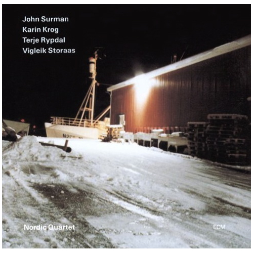 John Surman - Nordic Quartet