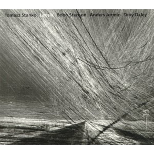 Tomasz Stanko - Leosia