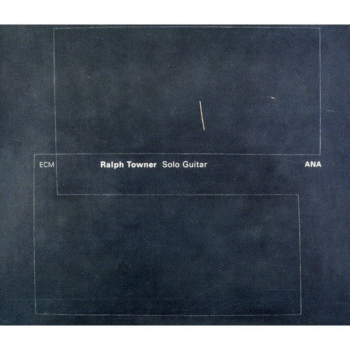 Ralph Towner - Ana