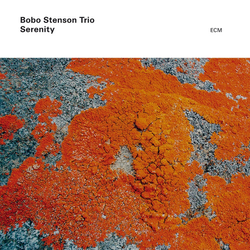 Bobo Stenson Trio - Serenity / 2CD set
