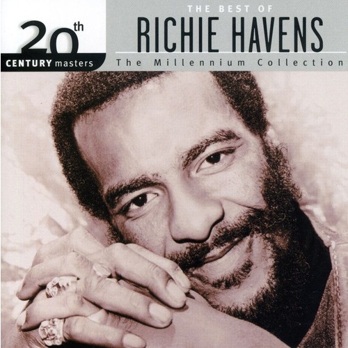 Richie Havens - 20th Century Masters: The Best of Richie Havens