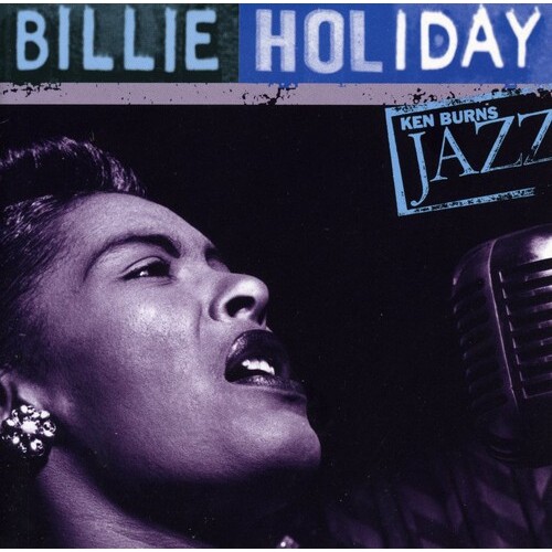Billie Holiday - Ken Burns Jazz