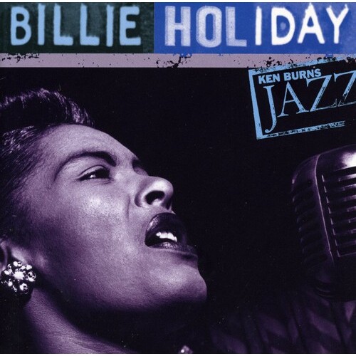Billie Holiday - Ken Burns Jazz