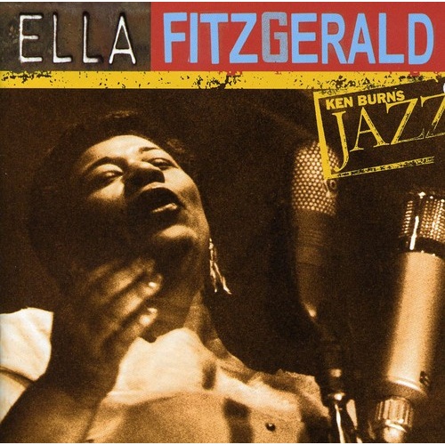 Ella Fitzgerald - Ken Burns Jazz