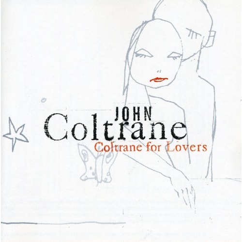 John Coltrane - Coltrane for Lovers
