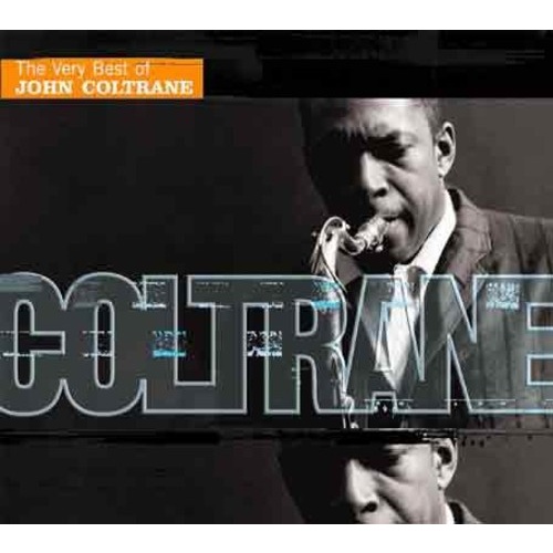 John Coltrane - The Very Best of John Coltrane
