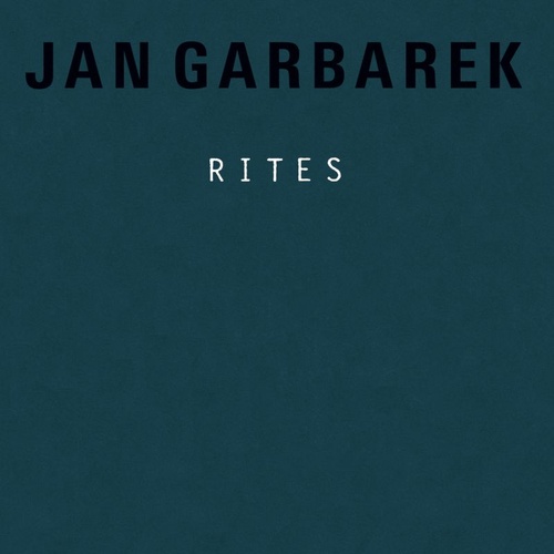 Jan Garbarek - Rites / 2CD set