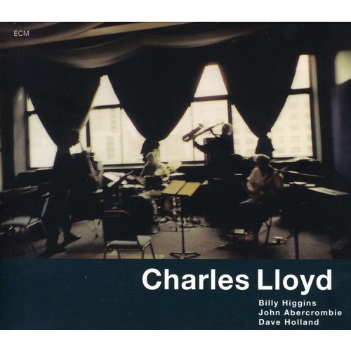 Charles Lloyd - Voice in the Night
