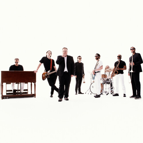 St. Paul & the Broken Bones - S/T