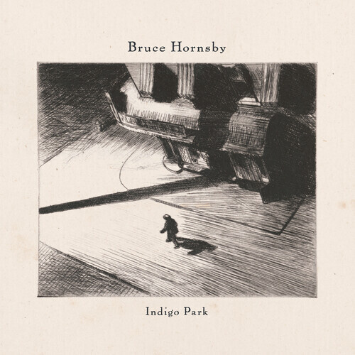 Bruce Hornsby - Indigo Park