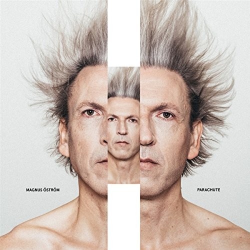 Magnus Öström - Parachute