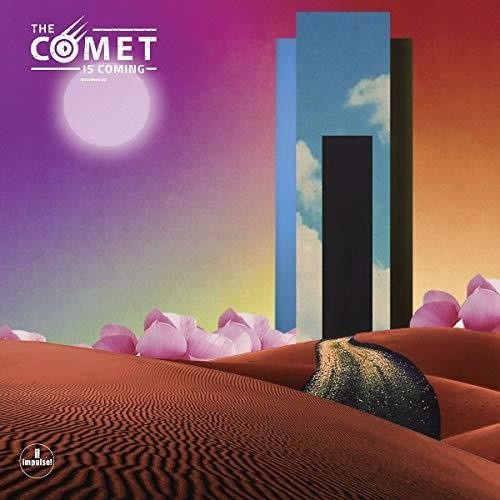 The Comet Is Coming - Trust In The Lifeforce Of The Deep Mystery / vinyl LP