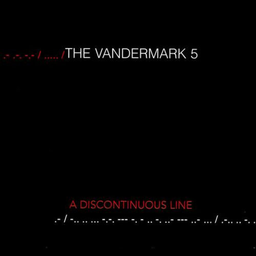 The Vandermark 5 - A Discontinuous Line