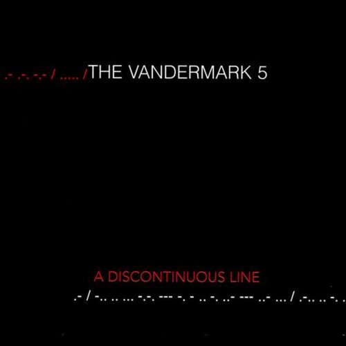 The Vandermark 5 - A Discontinuous Line