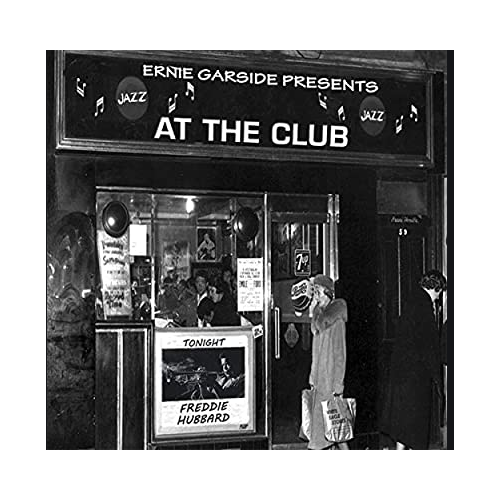 Freddie Hubbard - At The Club Vol 1