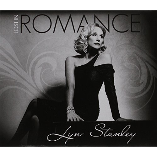 Lyn Stanley - Lost In Romance - Hybrid Stereo SACD