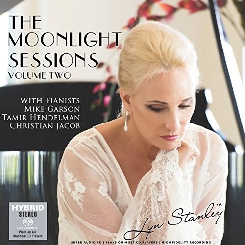 Lyn Stanley - The Moonlight Sessions Volume Two - Hybrid SACD